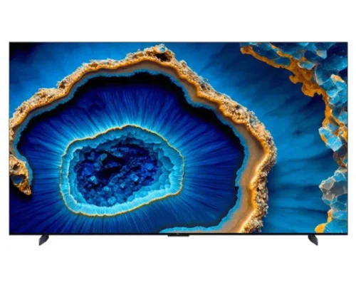 TCL 55C755 55 inch QD-Mini LED 4K TV C755 Series
