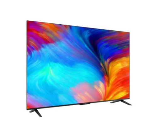 TCL 55″ Android UHD 4k HDR Google TV – 55P735K