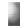 P560CDN 470L Cross Door Refrigerator-Frost Free