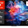 TCL 55″ V6C 4K HDR Google TV – 55V6C (New 2025)