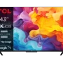 TCL 43V6B 43 inch UHD 4K Google Smart TV New Model 2024
