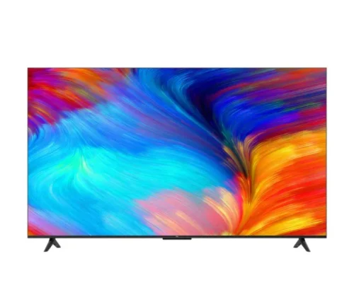 TCL 43P635K 43 inch Smart Android UHD 4k HDR TV