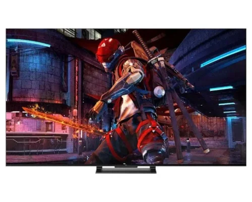 TCL 55C745 55 inch C745 4K QLED Google TV