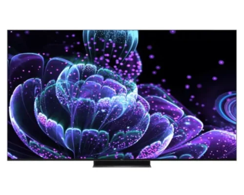 TCL 55″ Mini LED 4K TV C835 Series 144Hz VRR- 55C835
